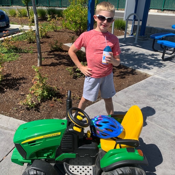 Meet your Posher, Lynsey - Picture 9 of 12